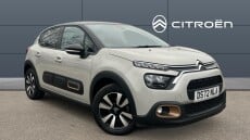 Citroen C3 1.2 PureTech C-Series Edition 5dr Petrol Hatchback